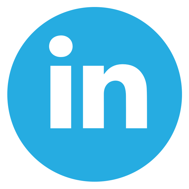 LinkedIn icon